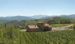 Agriturismo Il Filare Neviano Degli Arduini